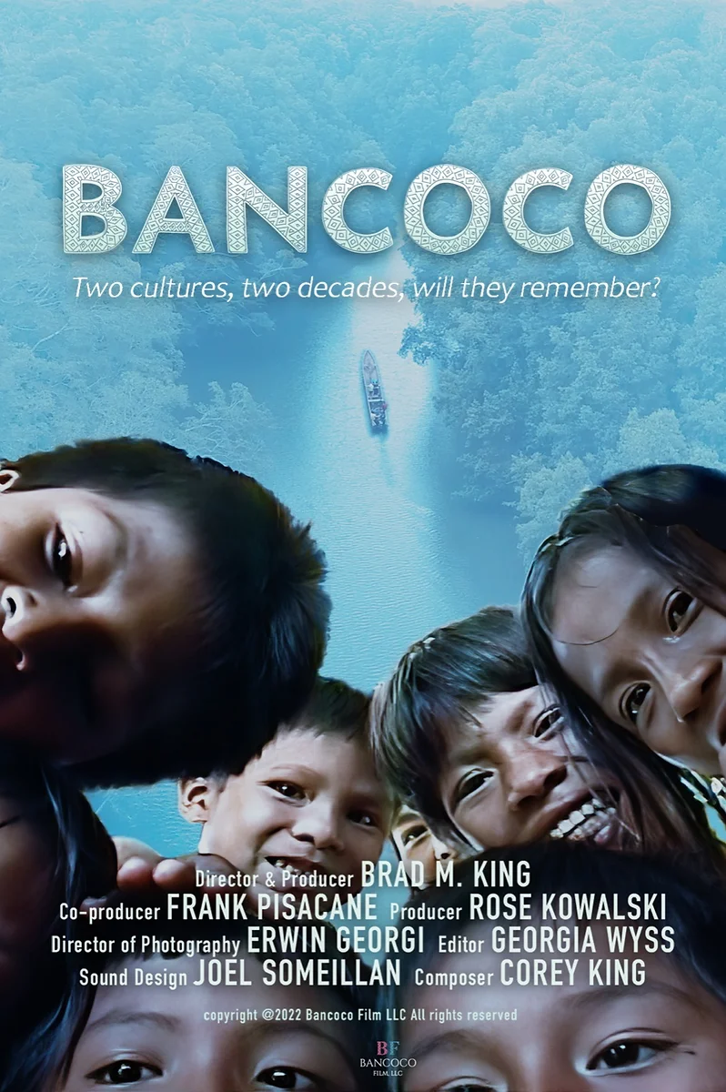 Bancoco film poster